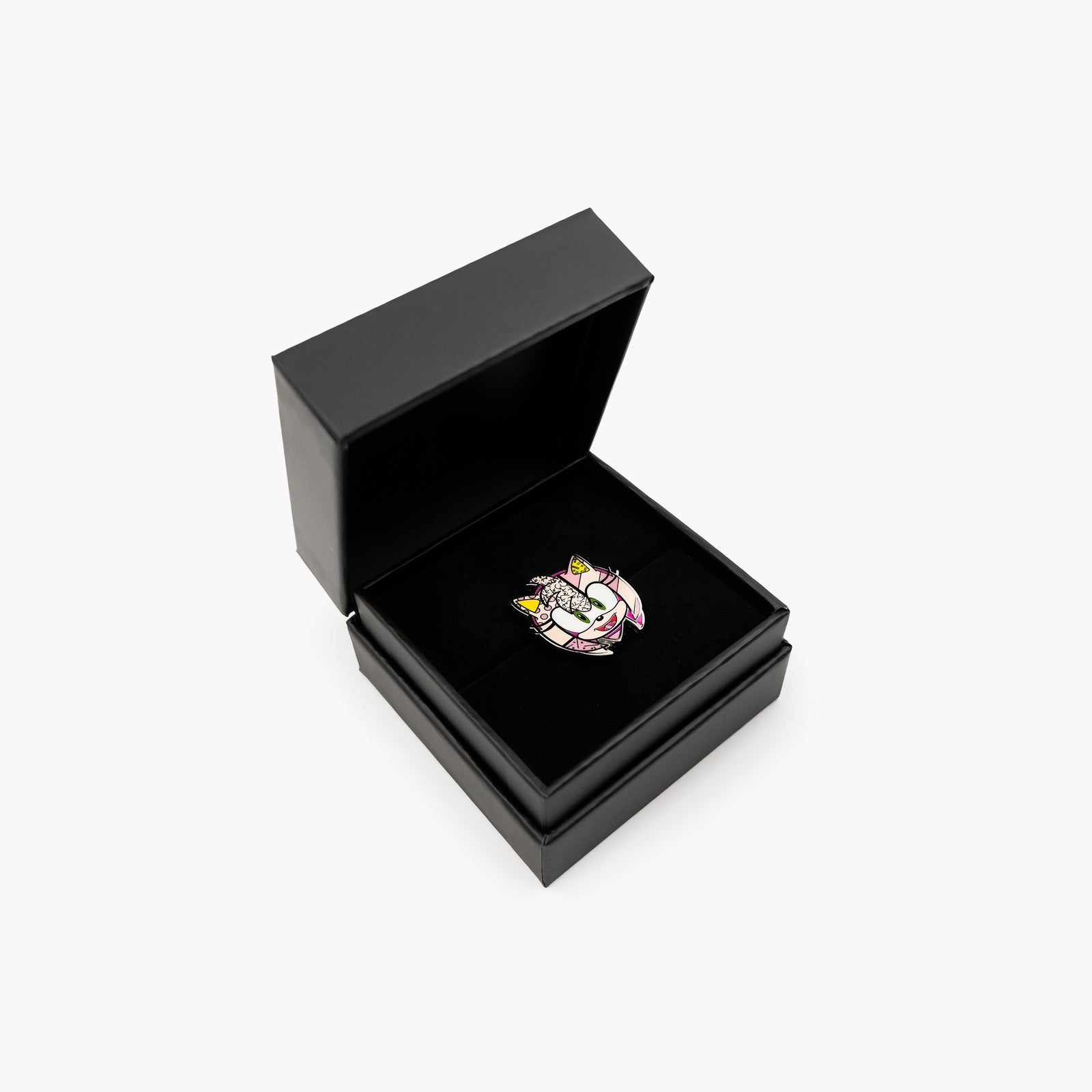SEGA BRITTO® PIN - AMY