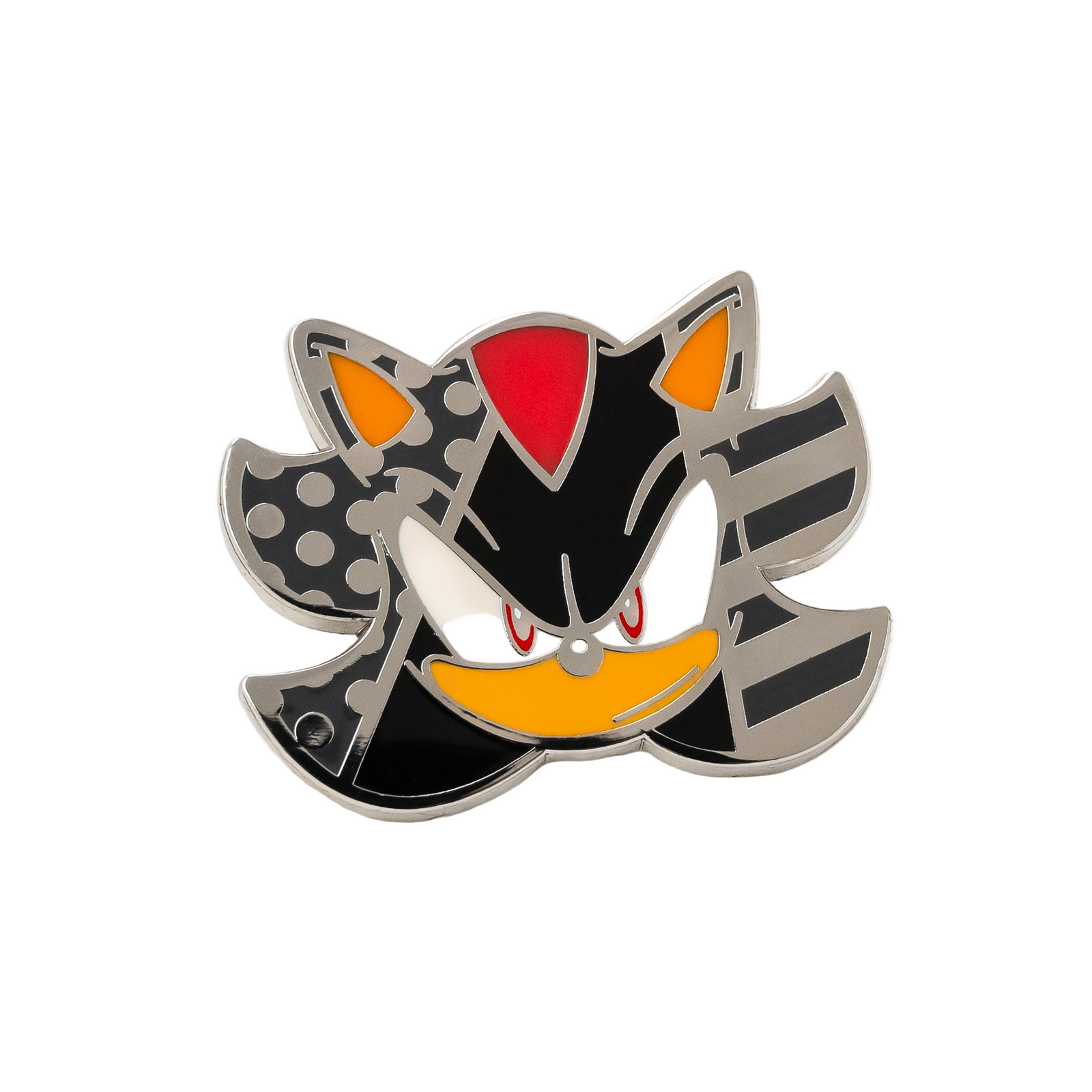 SEGA BRITTO® PIN - SHADOW