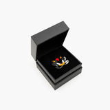 SEGA BRITTO® PIN - SHADOW