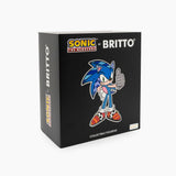 Sonic the Hedgehog - SEGA by BRITTO® - Limited Edition Figurine