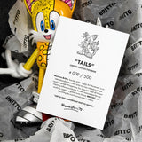 Tails- SEGA by BRITTO® - Limited Edition Figurine