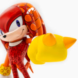 Knuckles  - SEGA by BRITTO® - Limited Edition Figurine (PRE-ORDER)