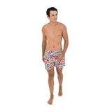 Limited Edition - BRITTO®  Shorts - HEARTS - MEN