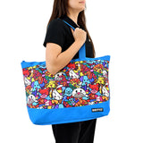 BRITTO® Tote Bag - Best Friends