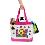 BRITTO® Tote Bag - Love