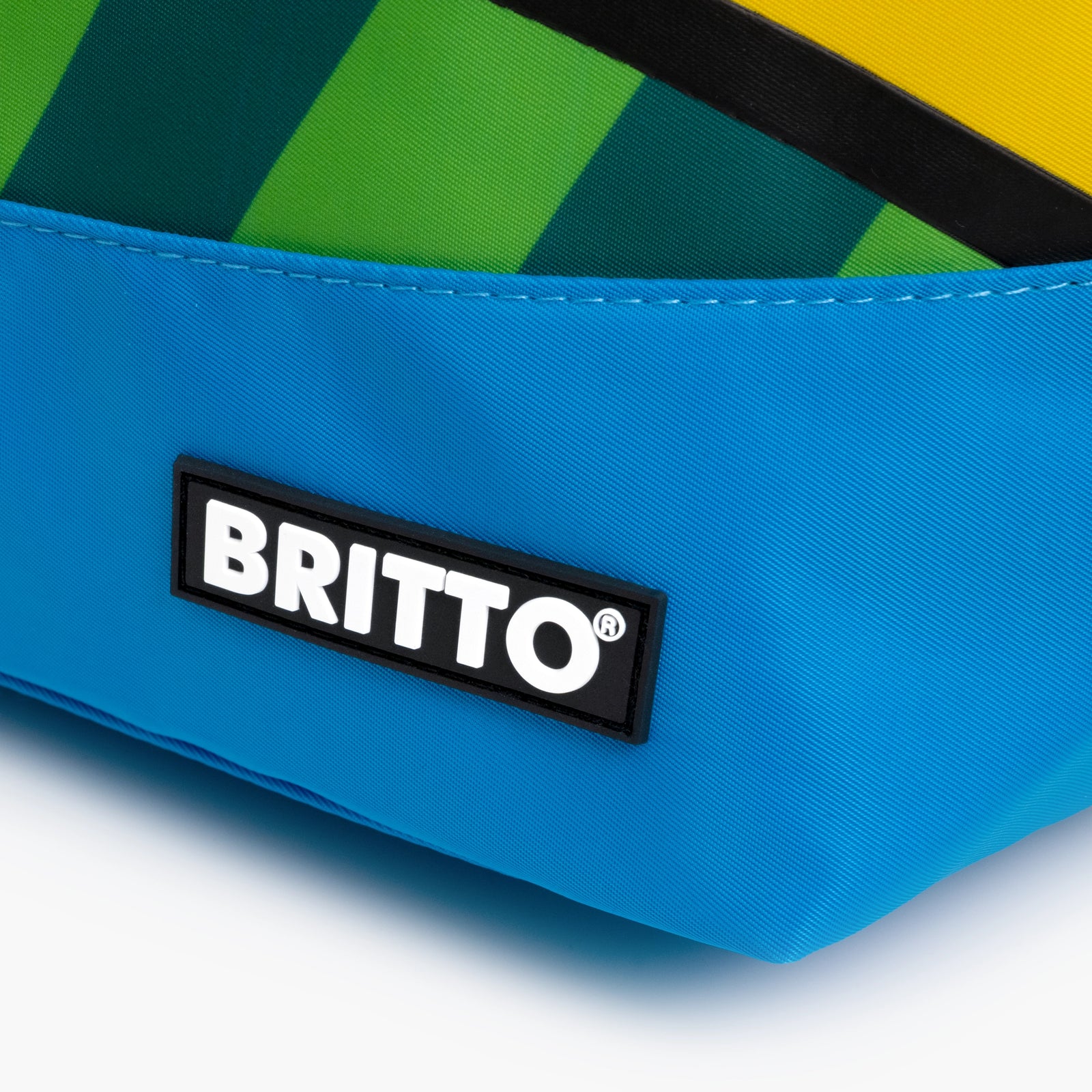 New Day Britto Tote Bag