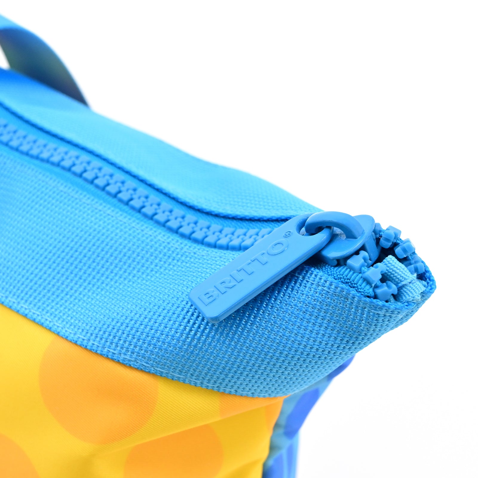 New Day Britto Tote Bag