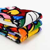 BRITTO® BLANKET - BEST FRIENDS