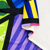 BRITTO® BLANKET - COLORFUL LANDSCAPE