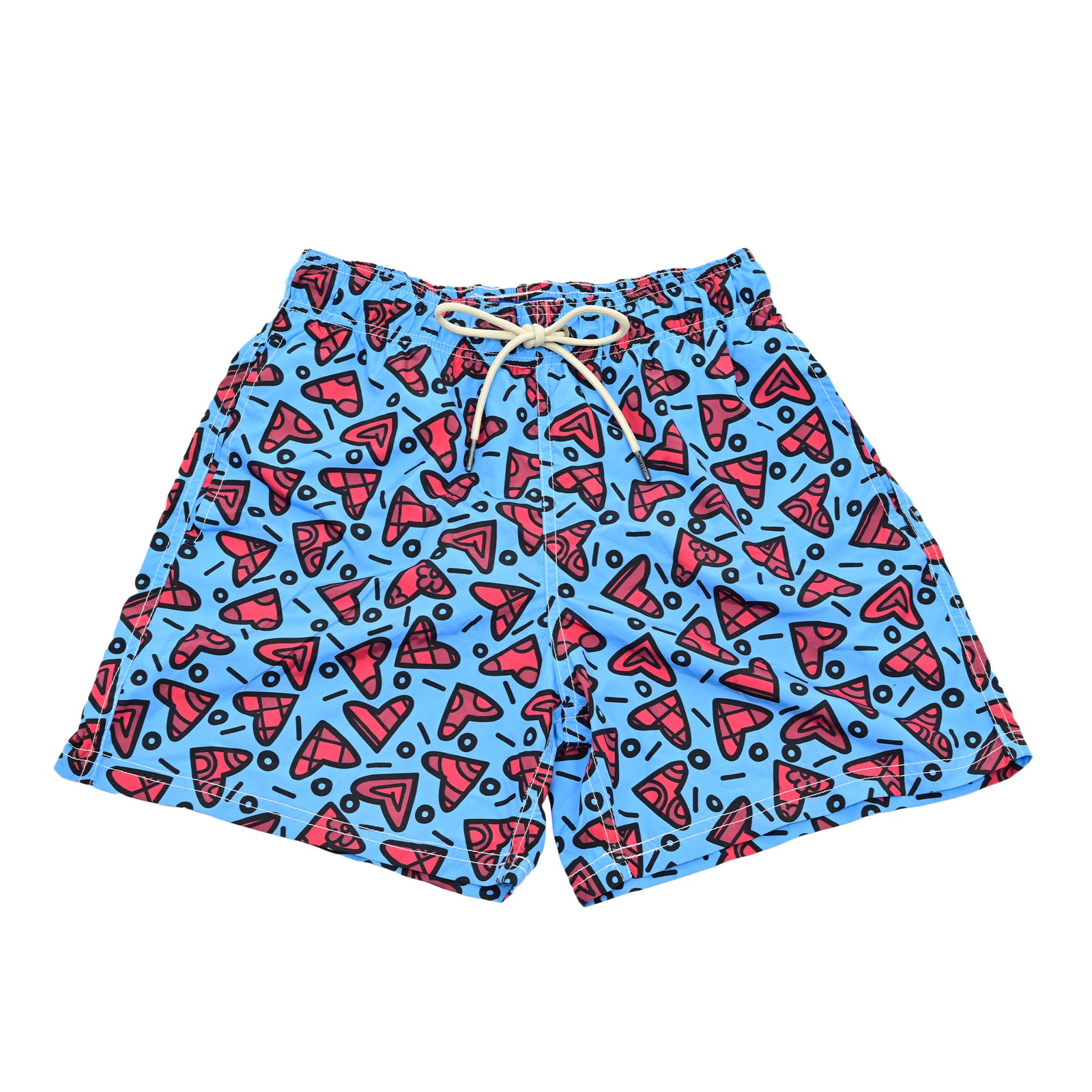 Limited Edition - BRITTO® Shorts - DIAMONDS IN THE SKY - MEN