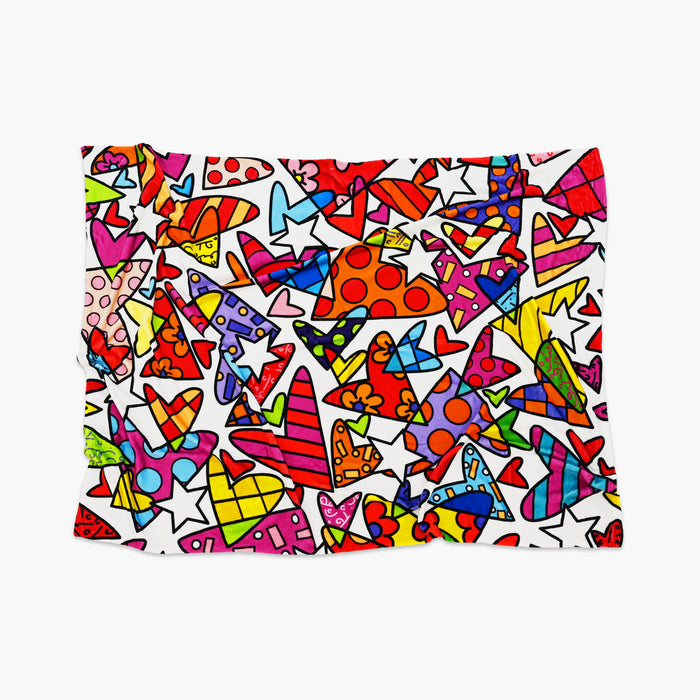 BRITTO® BLANKET - CLOUD NINE