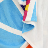 BRITTO® BLANKET - BABY BLUE LANDSCAPE