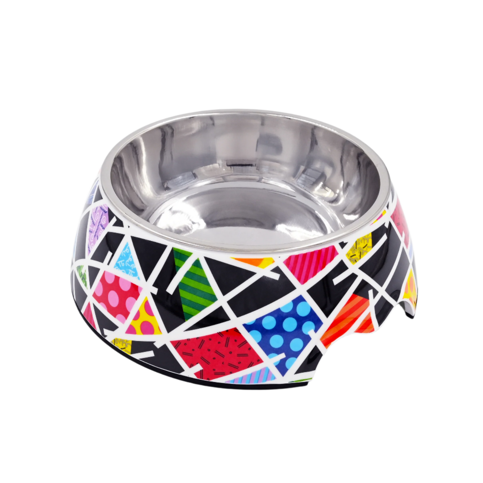 BRITTO® PET Bowl - Midnight