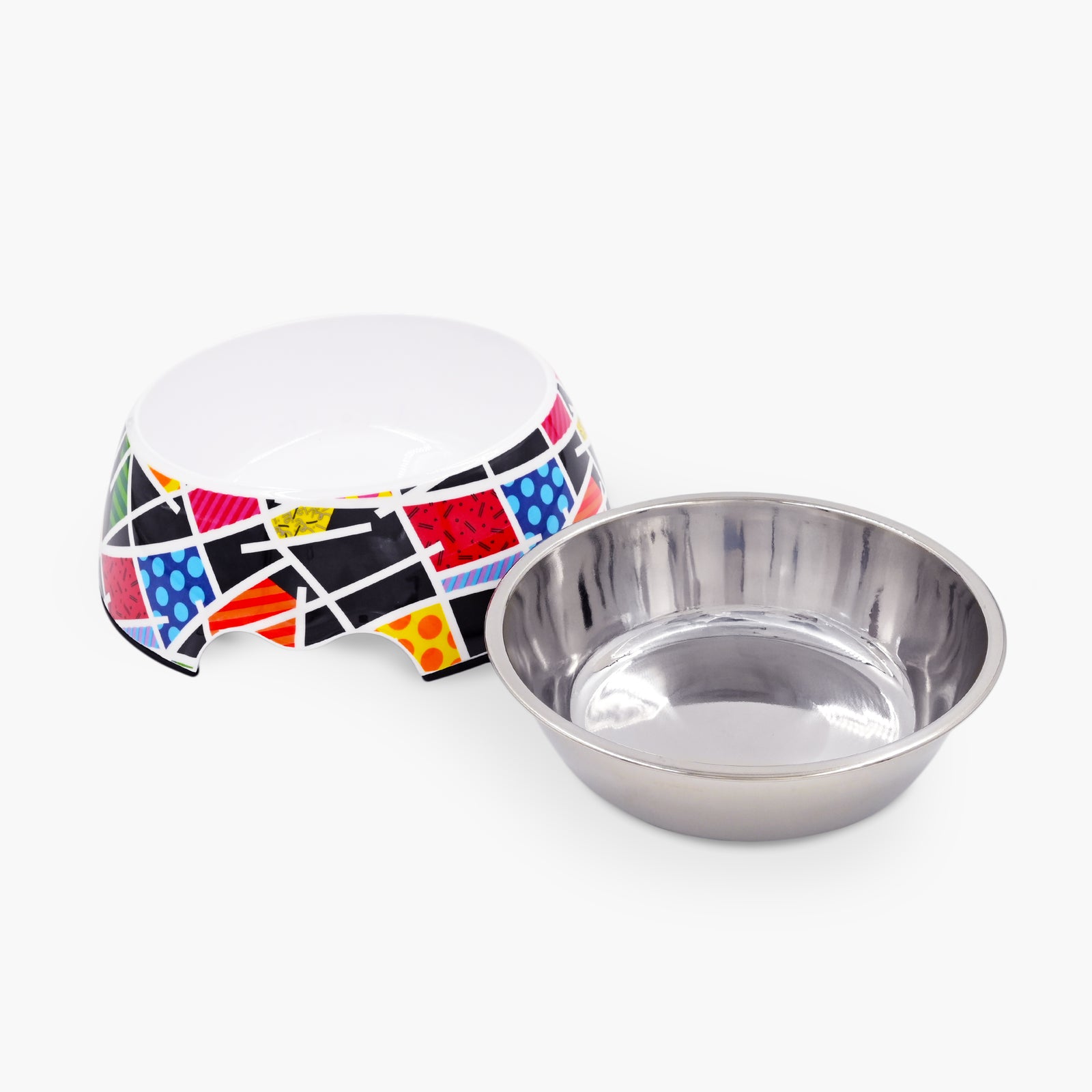 BRITTO® PET Bowl - Midnight