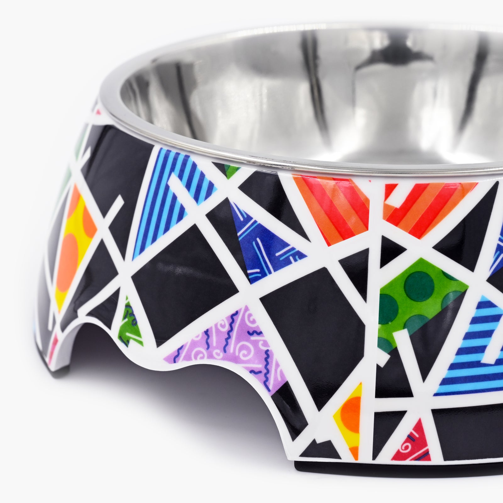 BRITTO® PET Bowl - Midnight