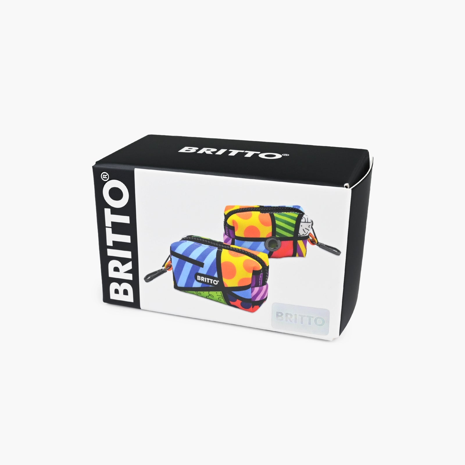 modern pop art lime green landscape britto pet vibrant home decor