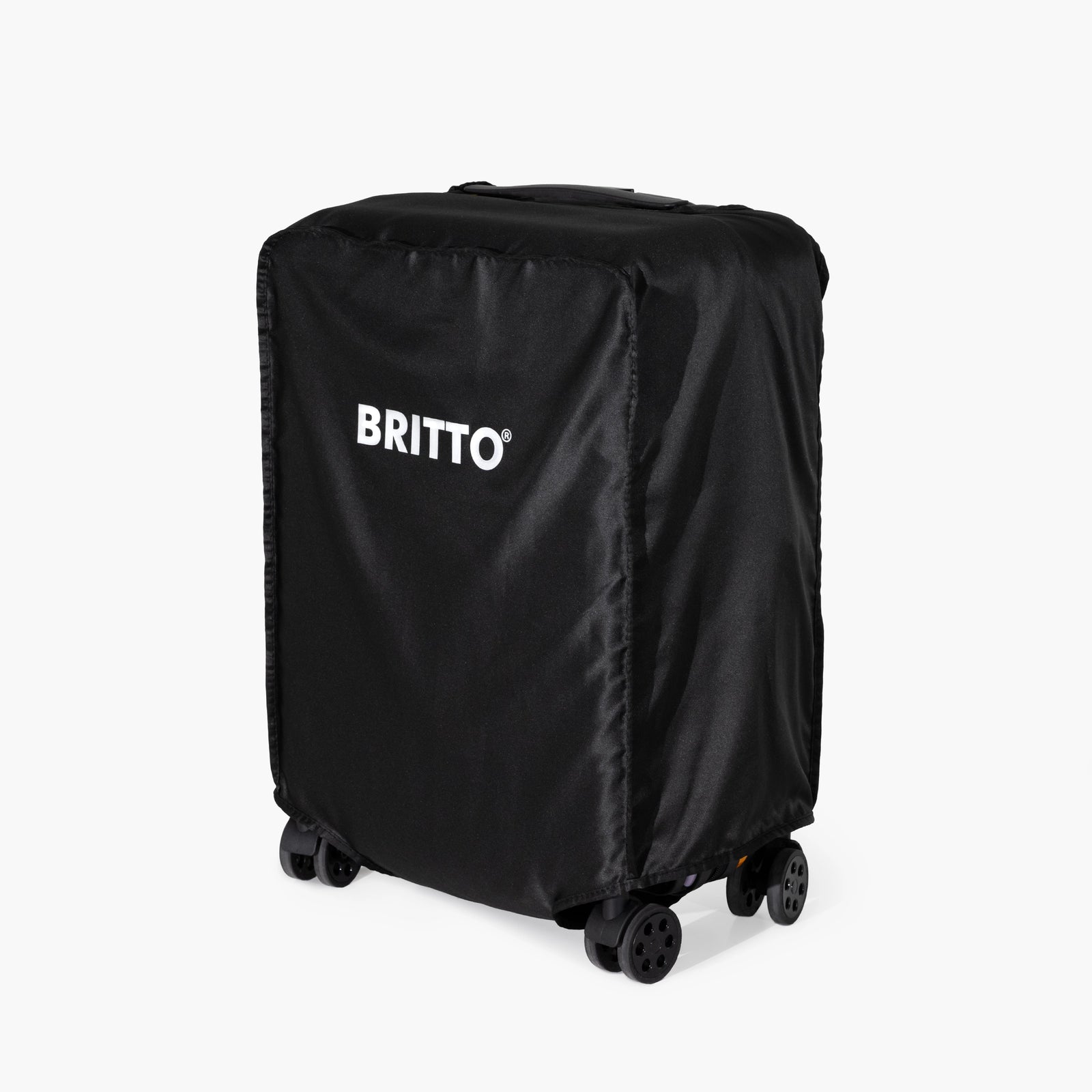 Colorful Landscape Britto 20" Luggage