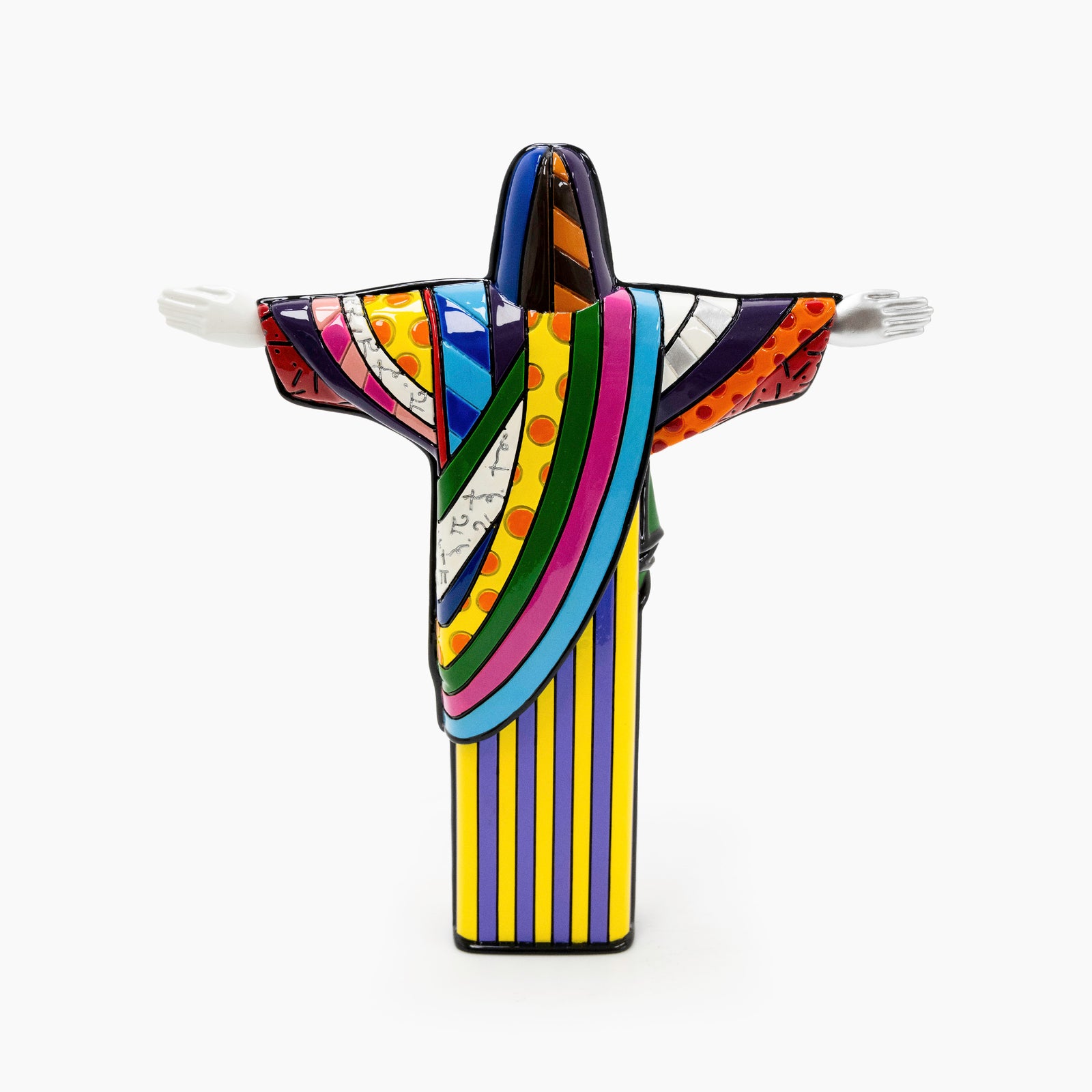 Jesus - Britto Collectible Figurine