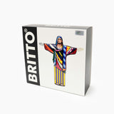 BRITTO® Collectible Figurine  - Jesus