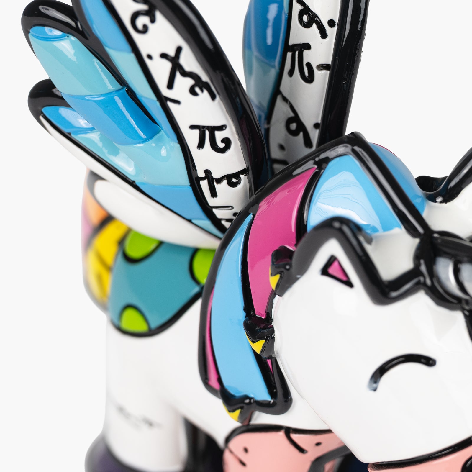 Unicorn - Britto Collectible Figurine