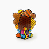 Lion Britto Collectible Figurine