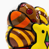 Lion Britto Collectible Figurine