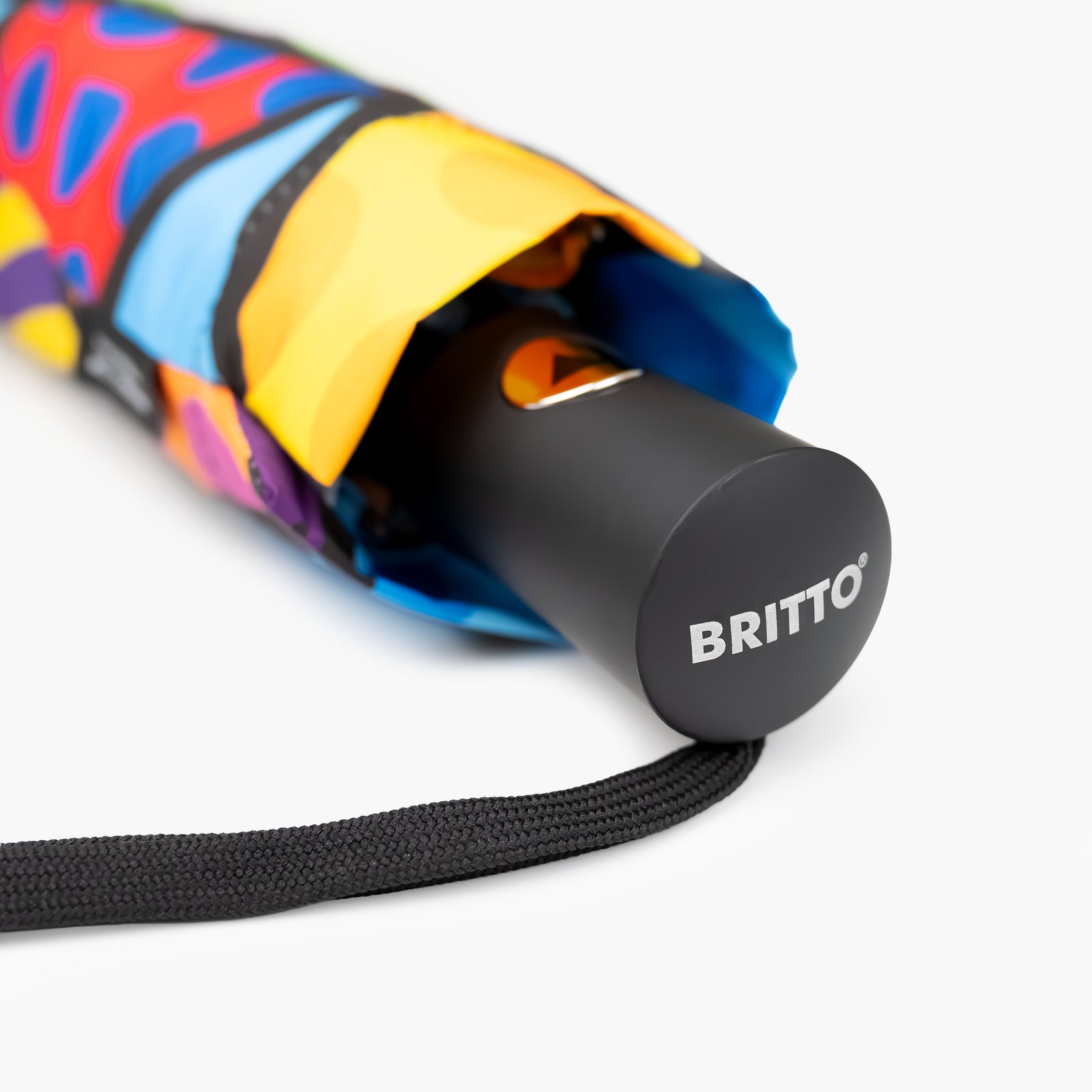 Green Landscape Britto Umbrella