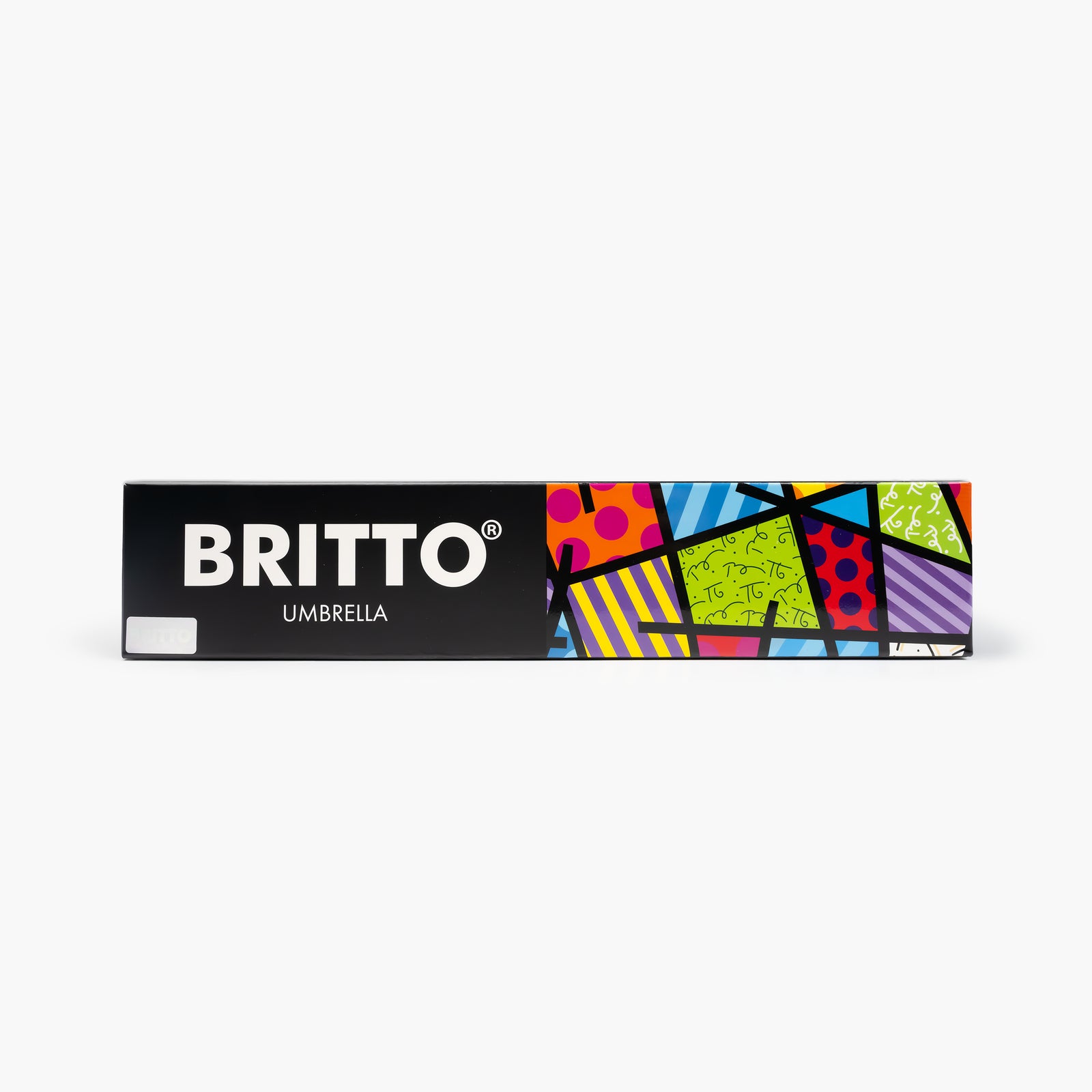 Green Landscape Britto Umbrella