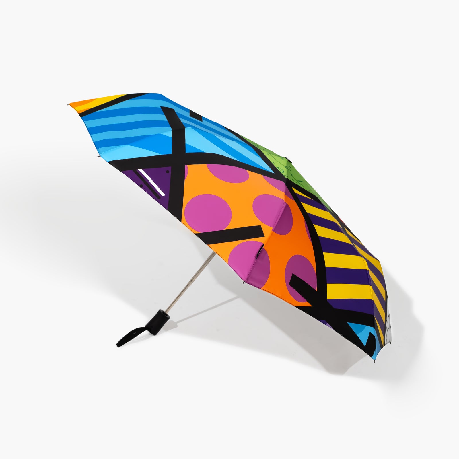 Green Landscape Britto Umbrella