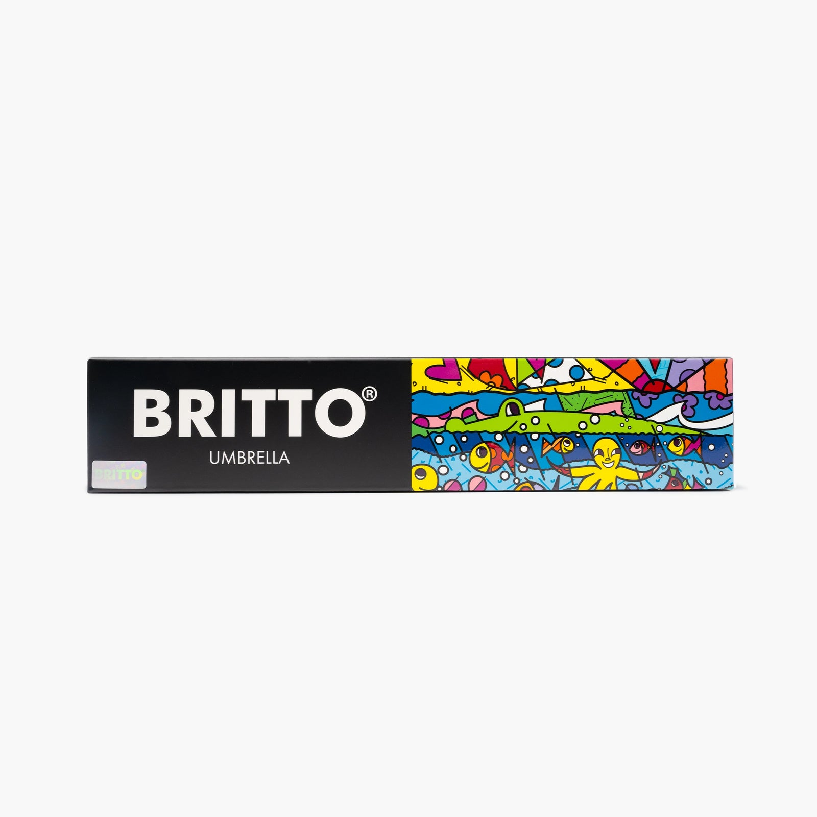 H2O Britto Umbrella