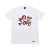 BRITTO® T Shirt - Love is in the Air - (Men)