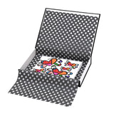 BRITTO® T Shirt - Love is in the Air - (Men)