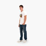 BRITTO® T Shirt - Love Word - (Men)