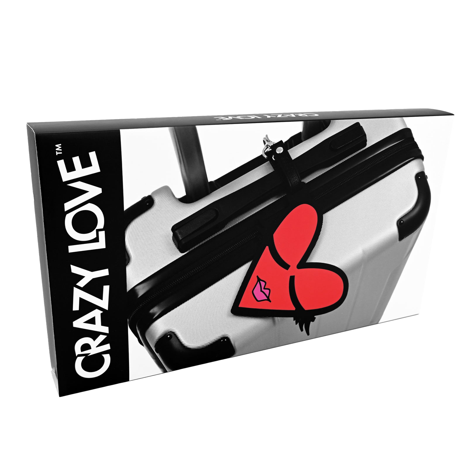 serene love crazy love by colorful decorative collectible gift idea
