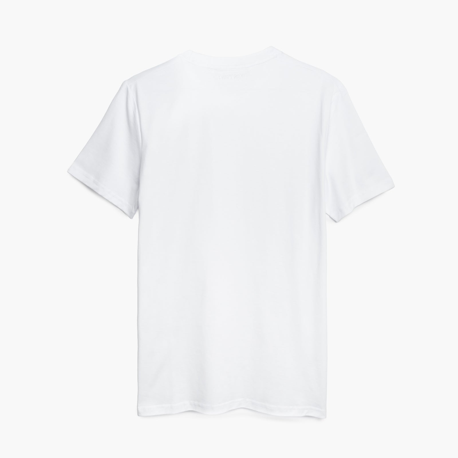 crazy love white tshirt men colorful decorative collectible gift idea