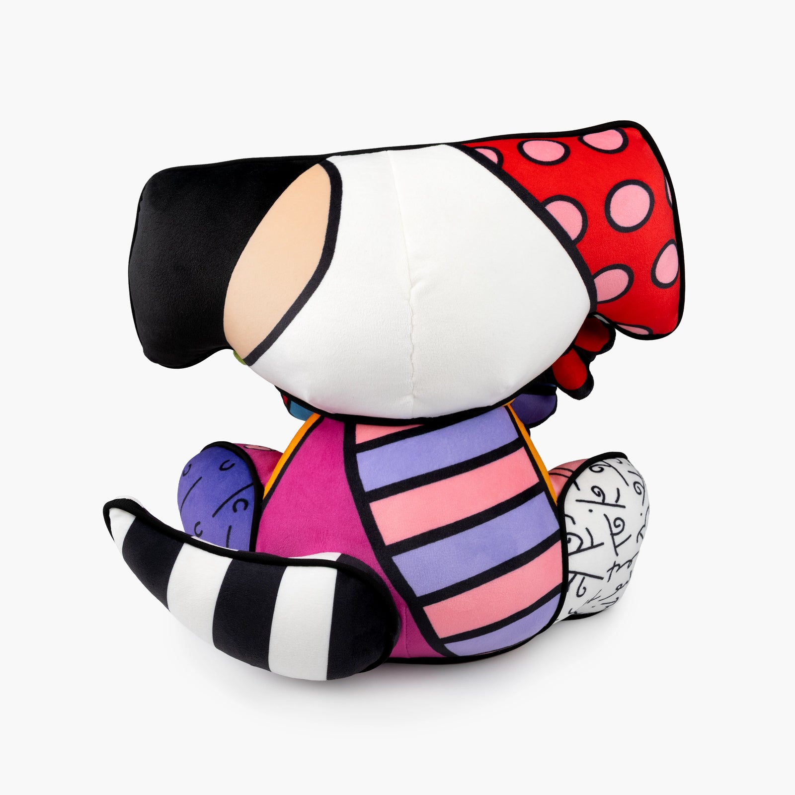 Puppy Love Dream Britto Plush