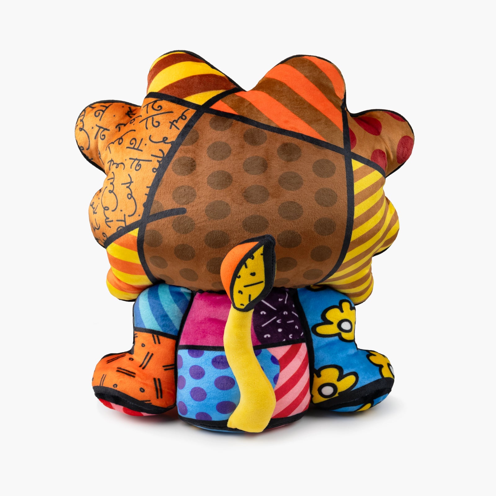 Lion Britto Plush