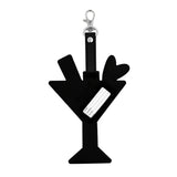 BRITTO® Luggage Tag - MARTINI