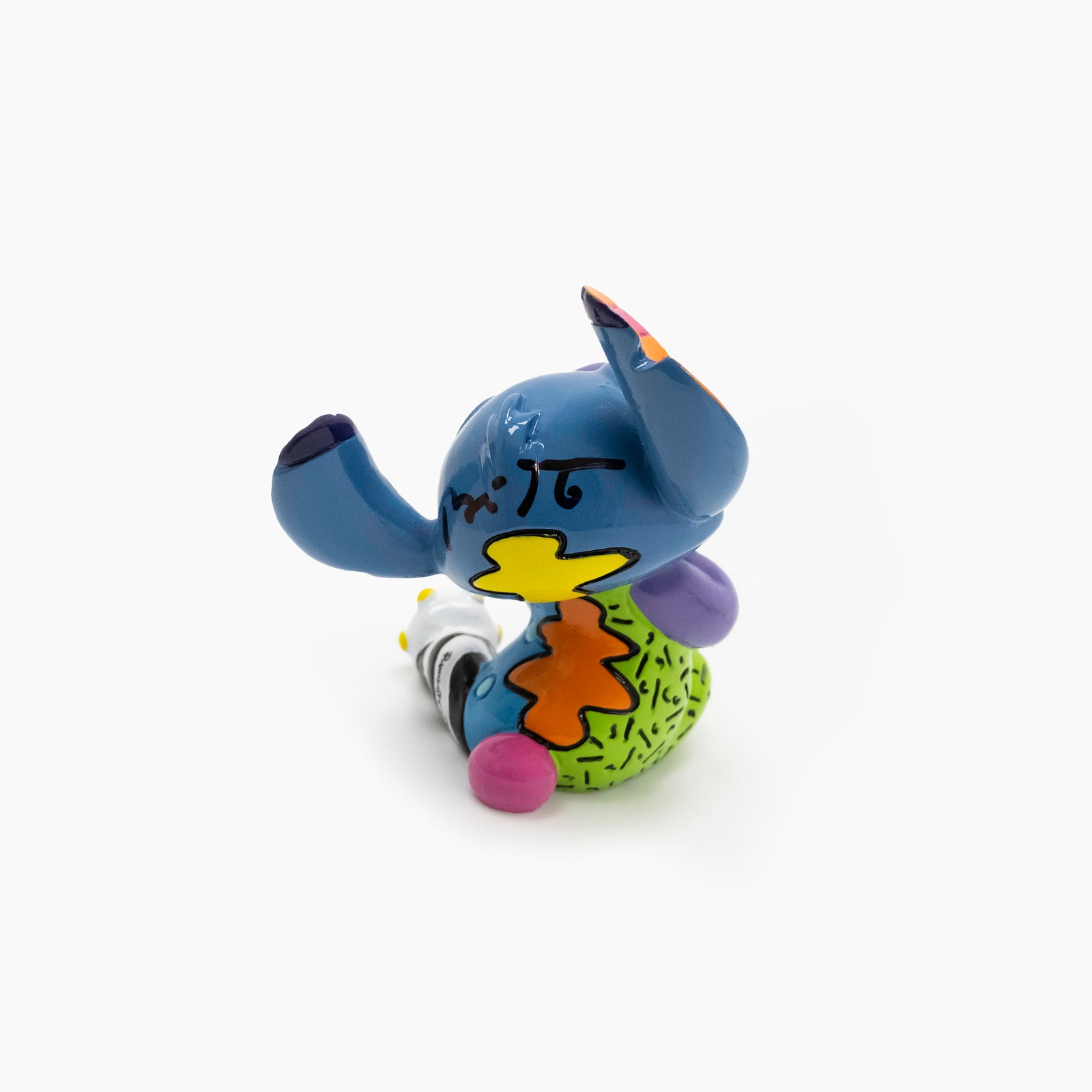 stitch mini disney by britto colorful decorative collectible gift idea