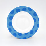 BRITTO® ESPRESSO COFFEE CUP & SAUCER - Love is in the Air