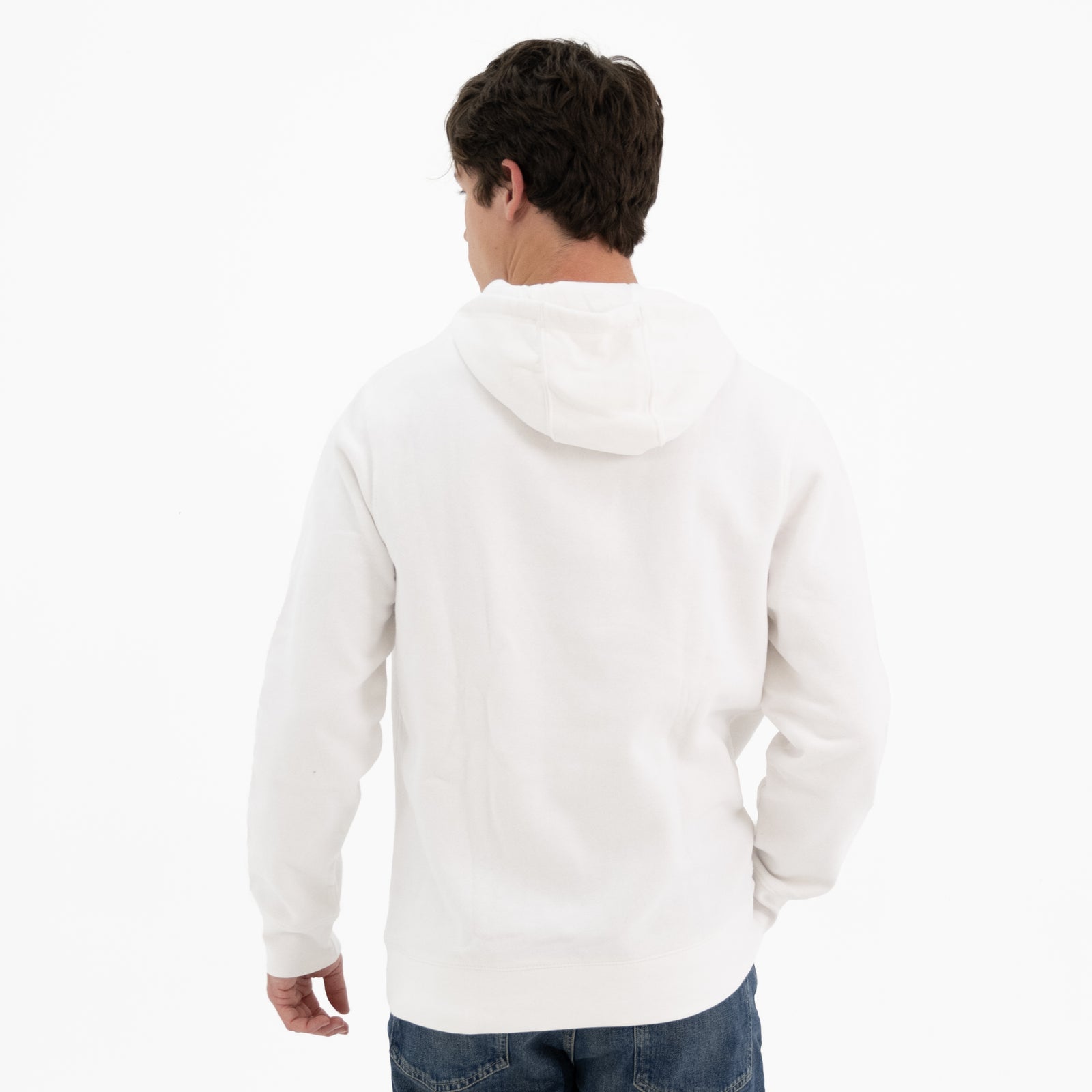 modern pop art britto hoodie white men vibrant home decor