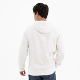 BRITTO® Hoodie - White - (Men)