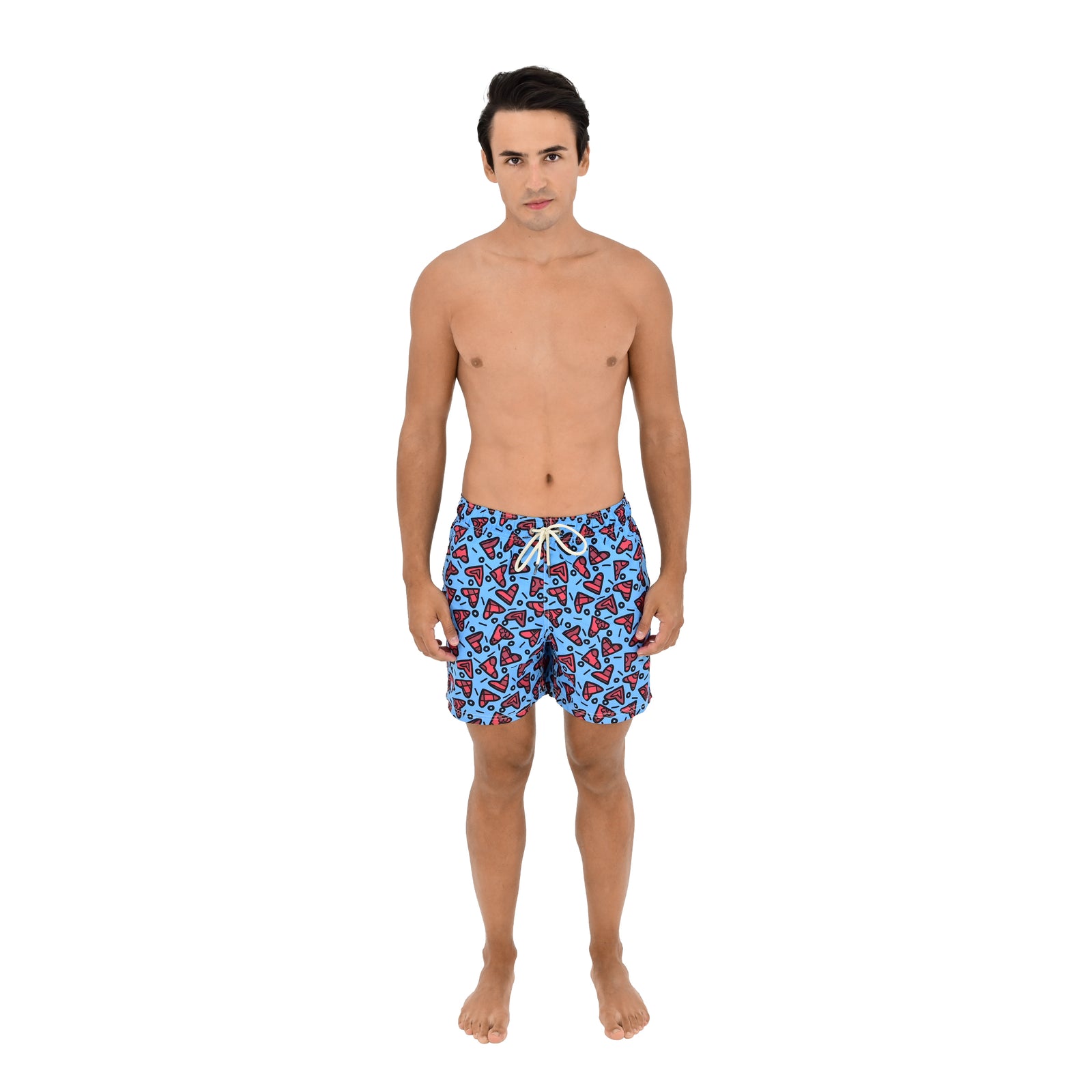 Limited Edition - BRITTO® Shorts - DIAMONDS IN THE SKY - MEN