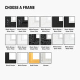 HEARTBEAT COMMISSIONED ARTWORK - Original Painting (12in x 9in)