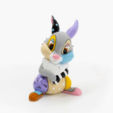 THUMPER FROM BAMBI - Disney by Britto Figurine
