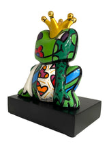 PRINCE - Small Fine Porcelain