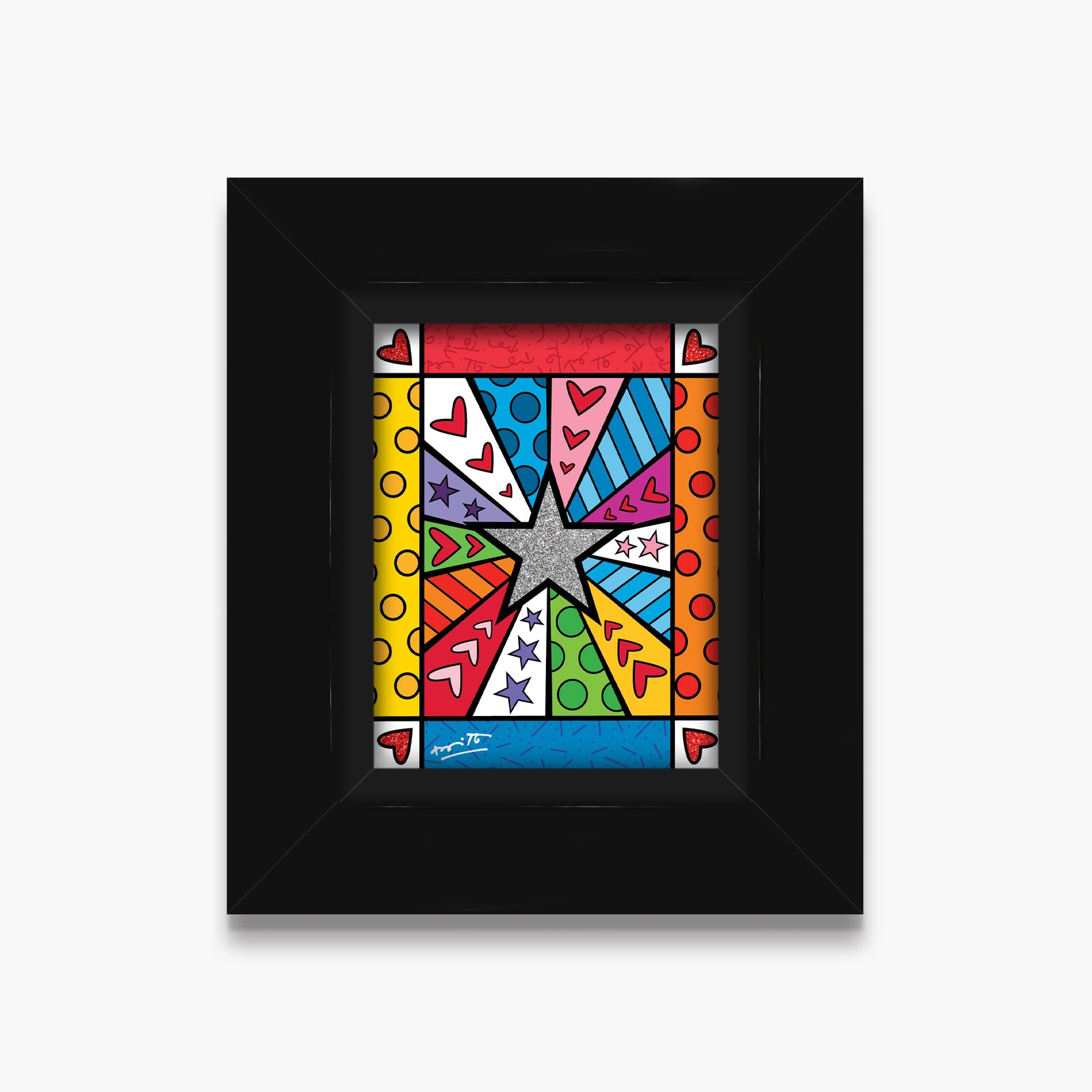 Ryan's Star - Limited Edition Print