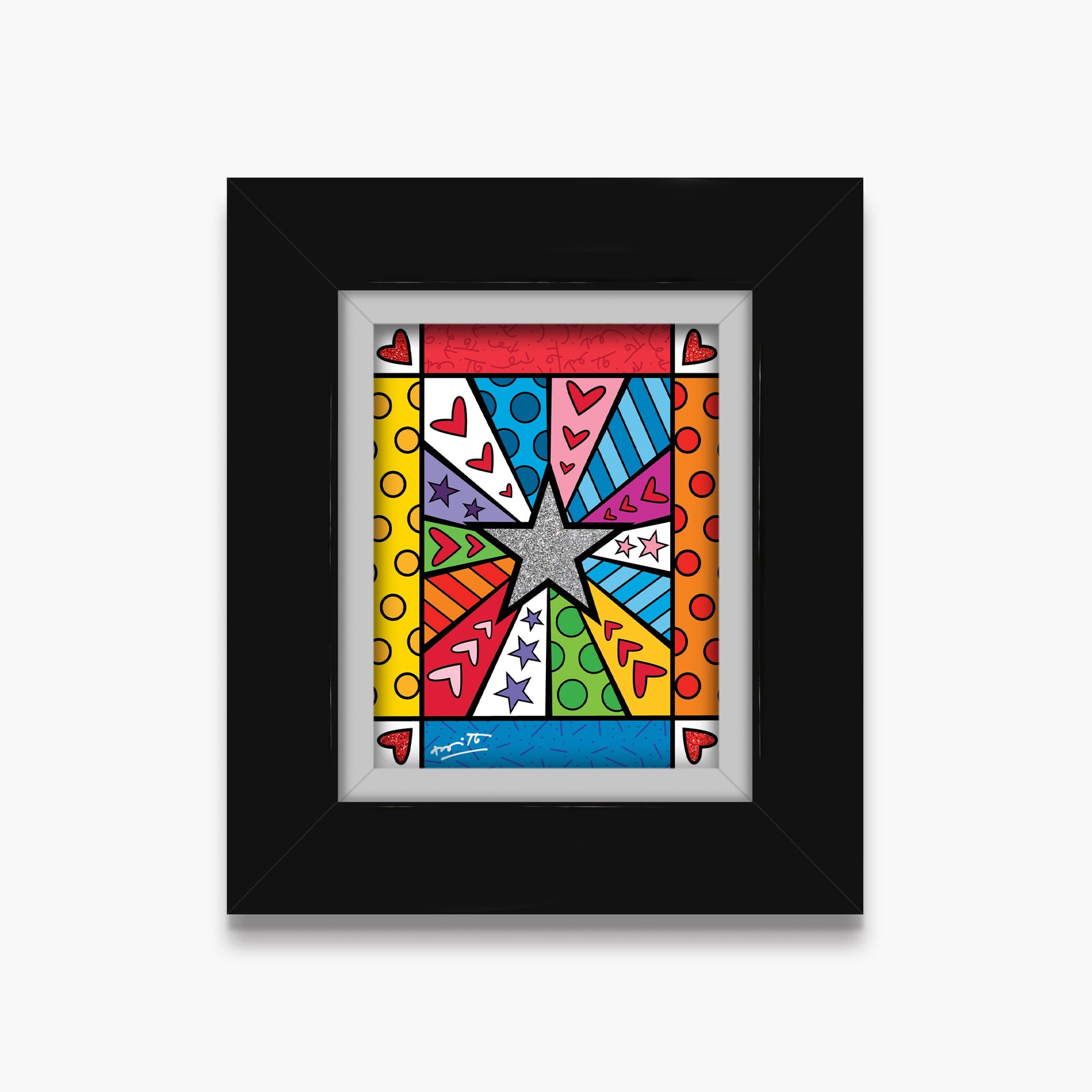 Ryan's Star - Limited Edition Print