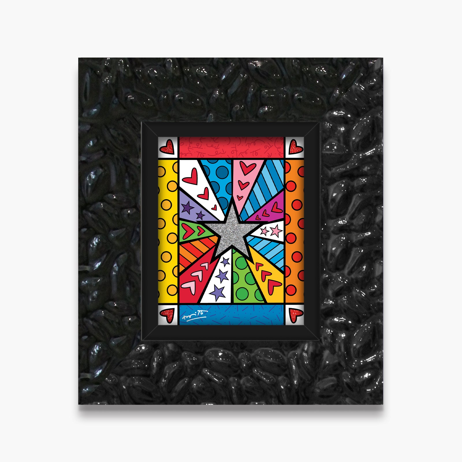 Ryan's Star - Limited Edition Print