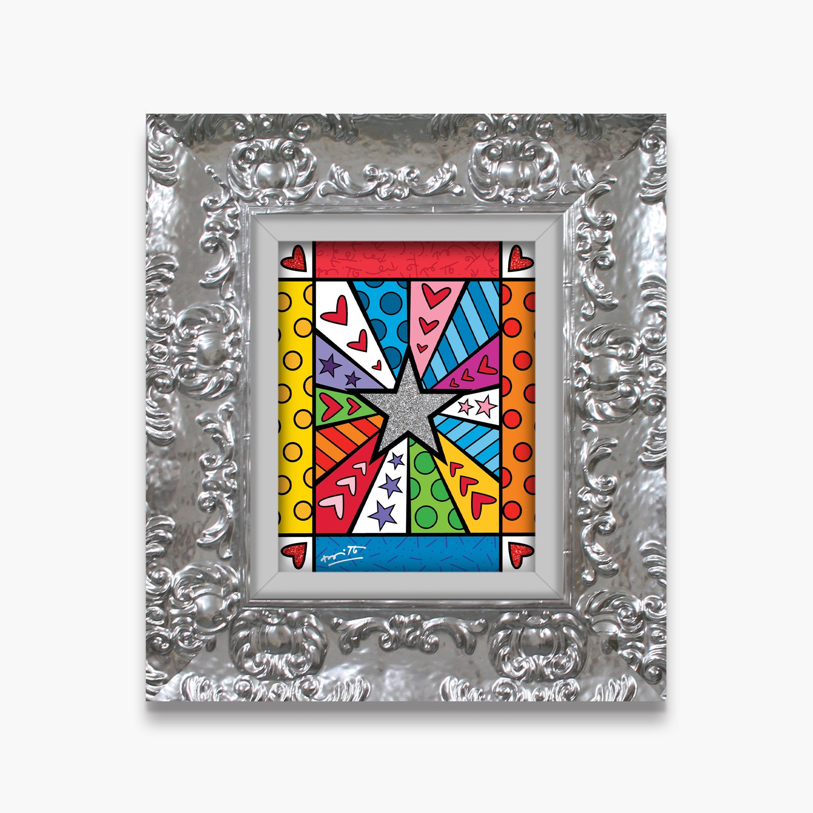 Ryan's Star - Limited Edition Print